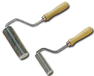 Flexiroller flexiroller